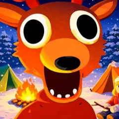 99 Nights in the Forest