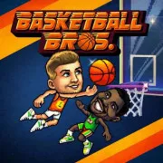 Basketball Bros