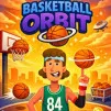 Basketball Orbit