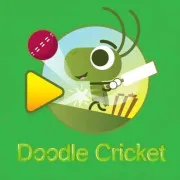 Doodle Cricket