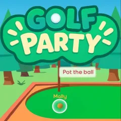 Golfparty.io