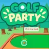 Golfparty.io