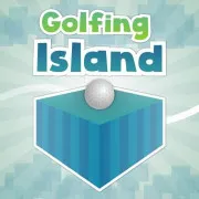 Golfing Island