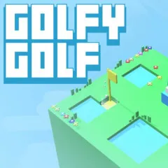 Golfy Golf