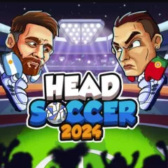 Head Soccer 2024