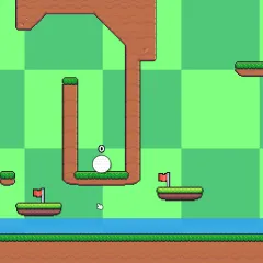 Kinda Hard Golf 
