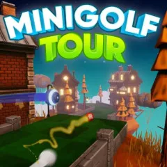 MiniGolf Tour