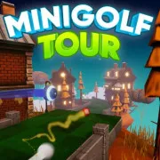 MiniGolf Tour