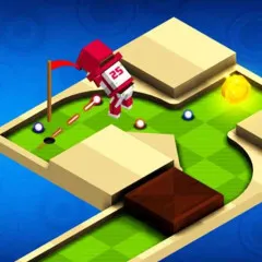 Mini Golf Buddies