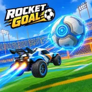 Rocket Goal