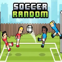 Soccer Random