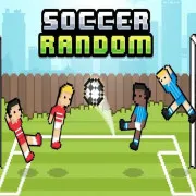 Soccer Random