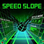 Speed Slope
