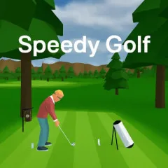 The Speedy Golf