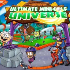 Ultimate Mini-Golf Universe