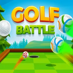 Golf Battle