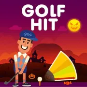 Golf Hit Unblocked 76