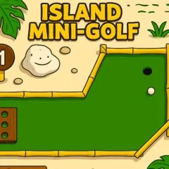 Island Mini-Golf