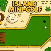 Island Mini-Golf