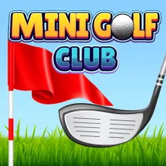 Mini Golf Club