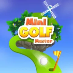Minigolf Master