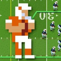 Retro Bowl