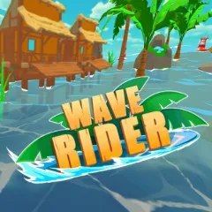 Wave Rider