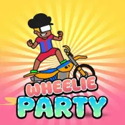 Wheelie Party