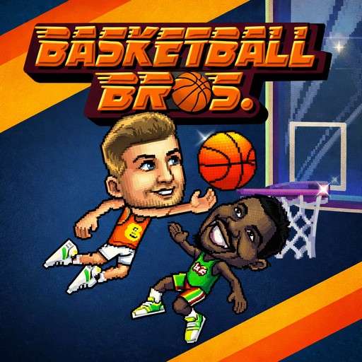 Basketball Bros