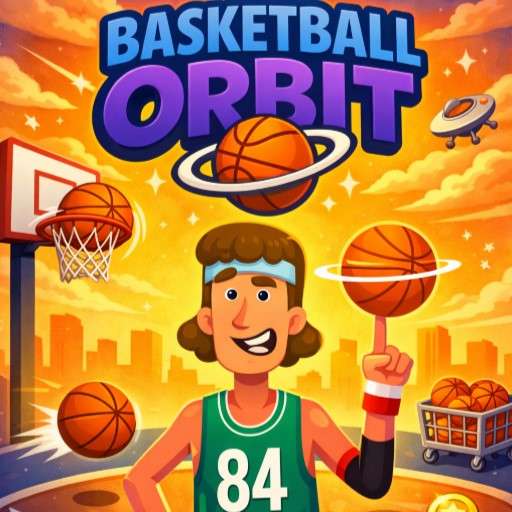 Basketball Orbit