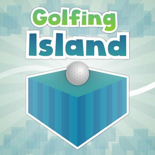 Golfing Island
