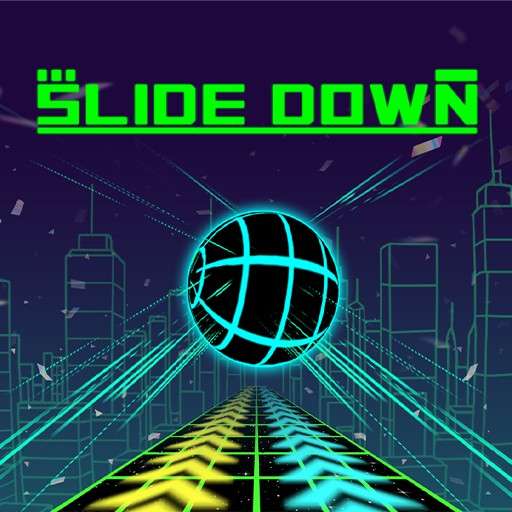Slide Down