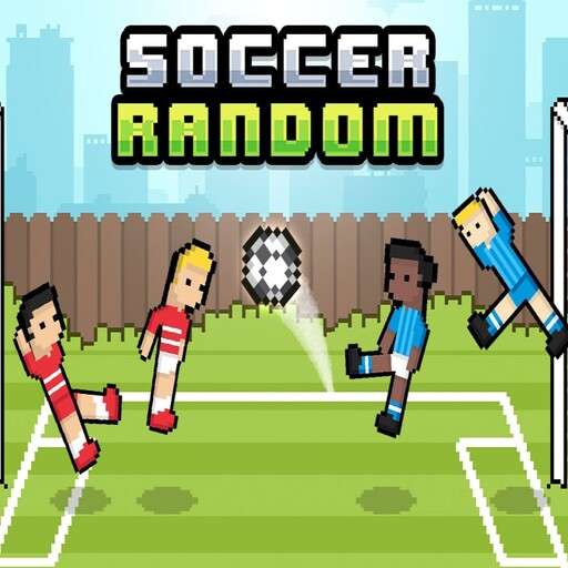 Soccer Random