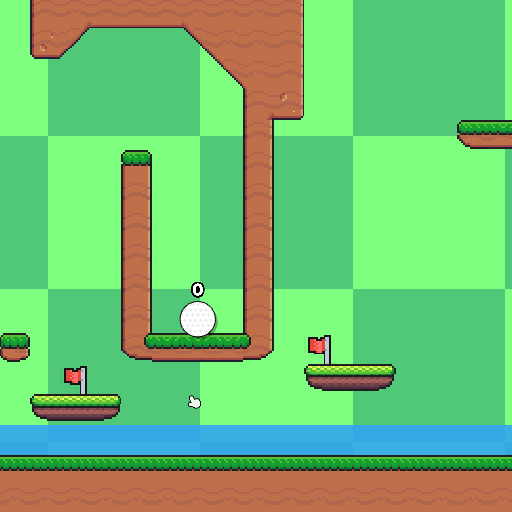 Kinda Hard Golf