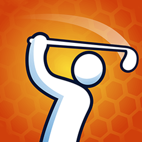 Stick golf